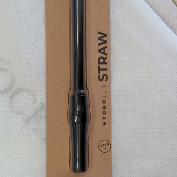 Hydrojug Straw - Picture 3 of 4